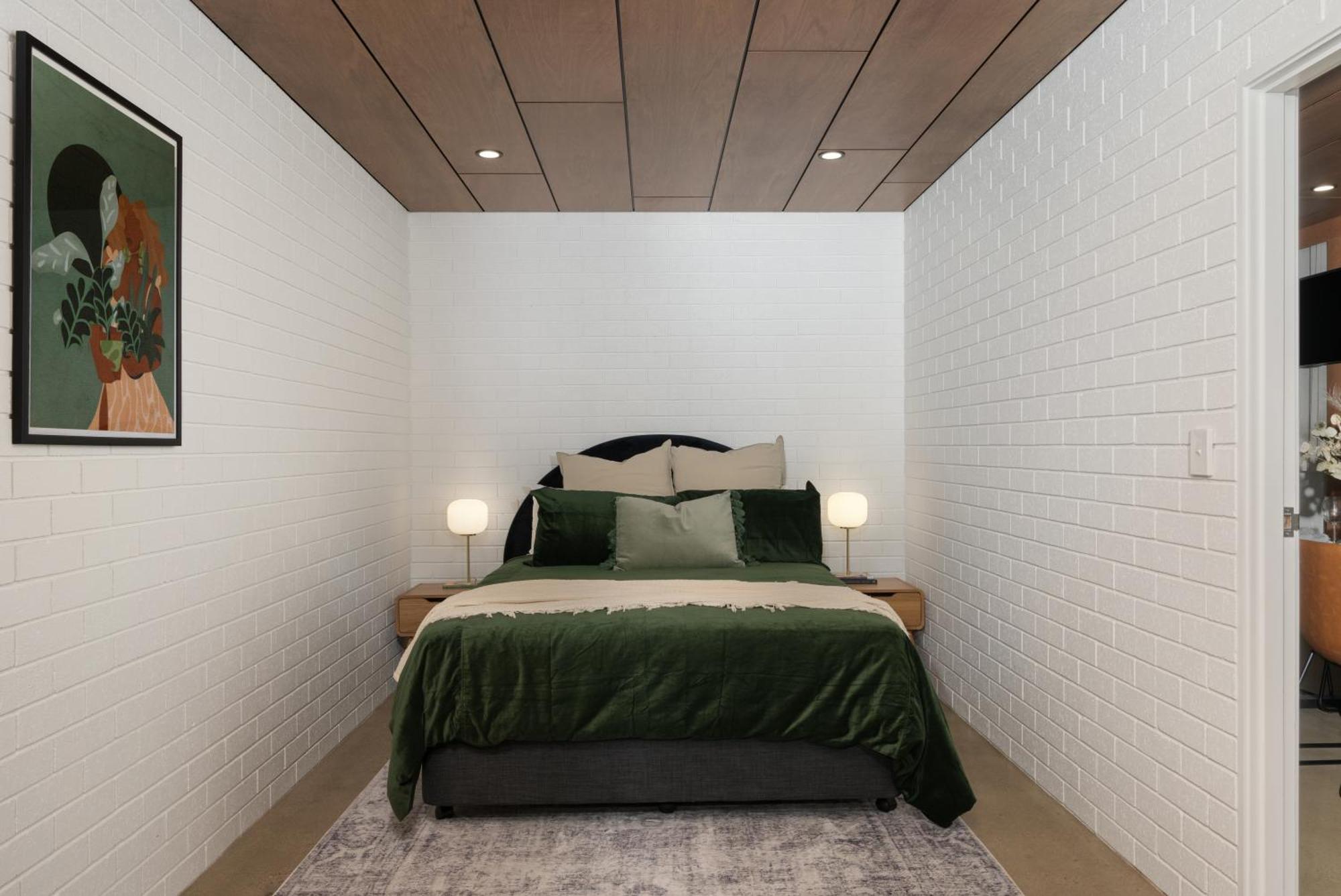 Railway Motel 머틀포드 외부 사진